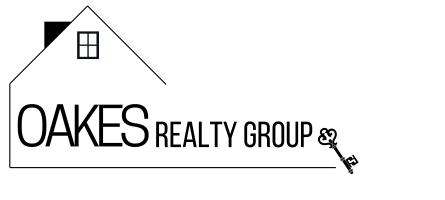 Angie Oakes  Logo