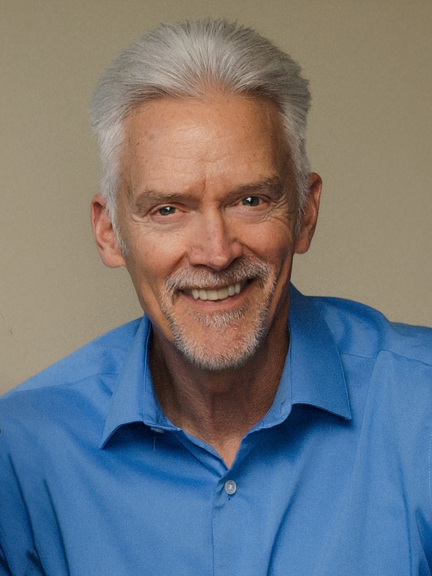 Mike Burchyett