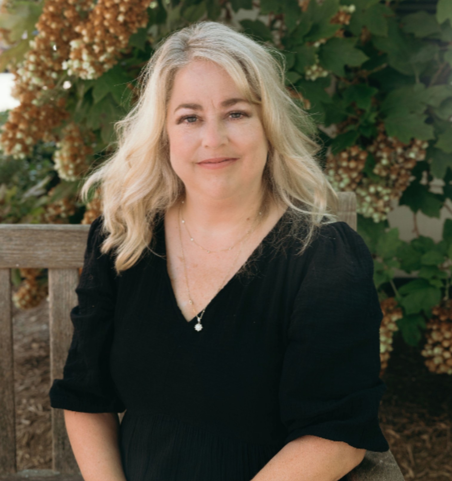 Kimberly Wilson