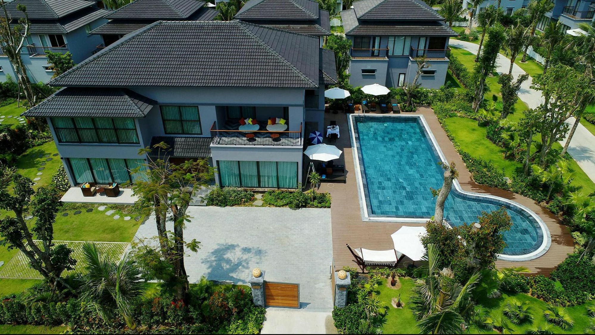 Luxury Home