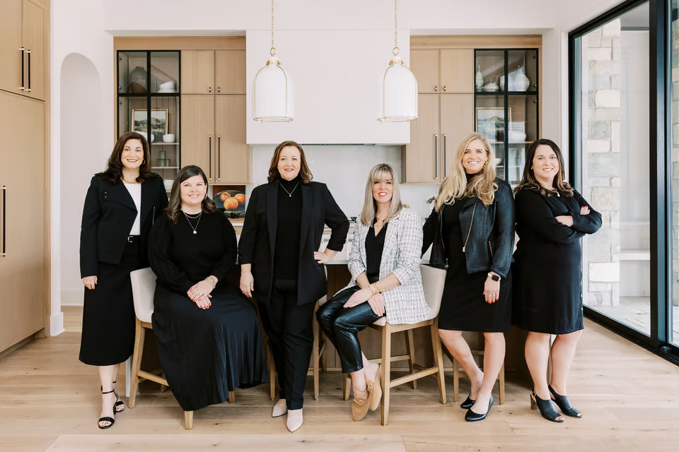 MIDTOWN HOME COLLECTIVE TEAM