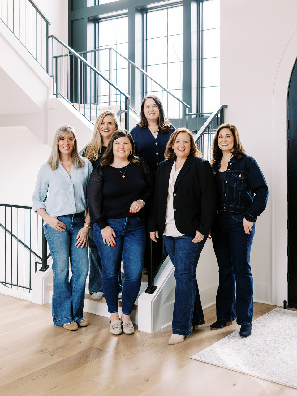 MIDTOWN HOME COLLECTIVE TEAM