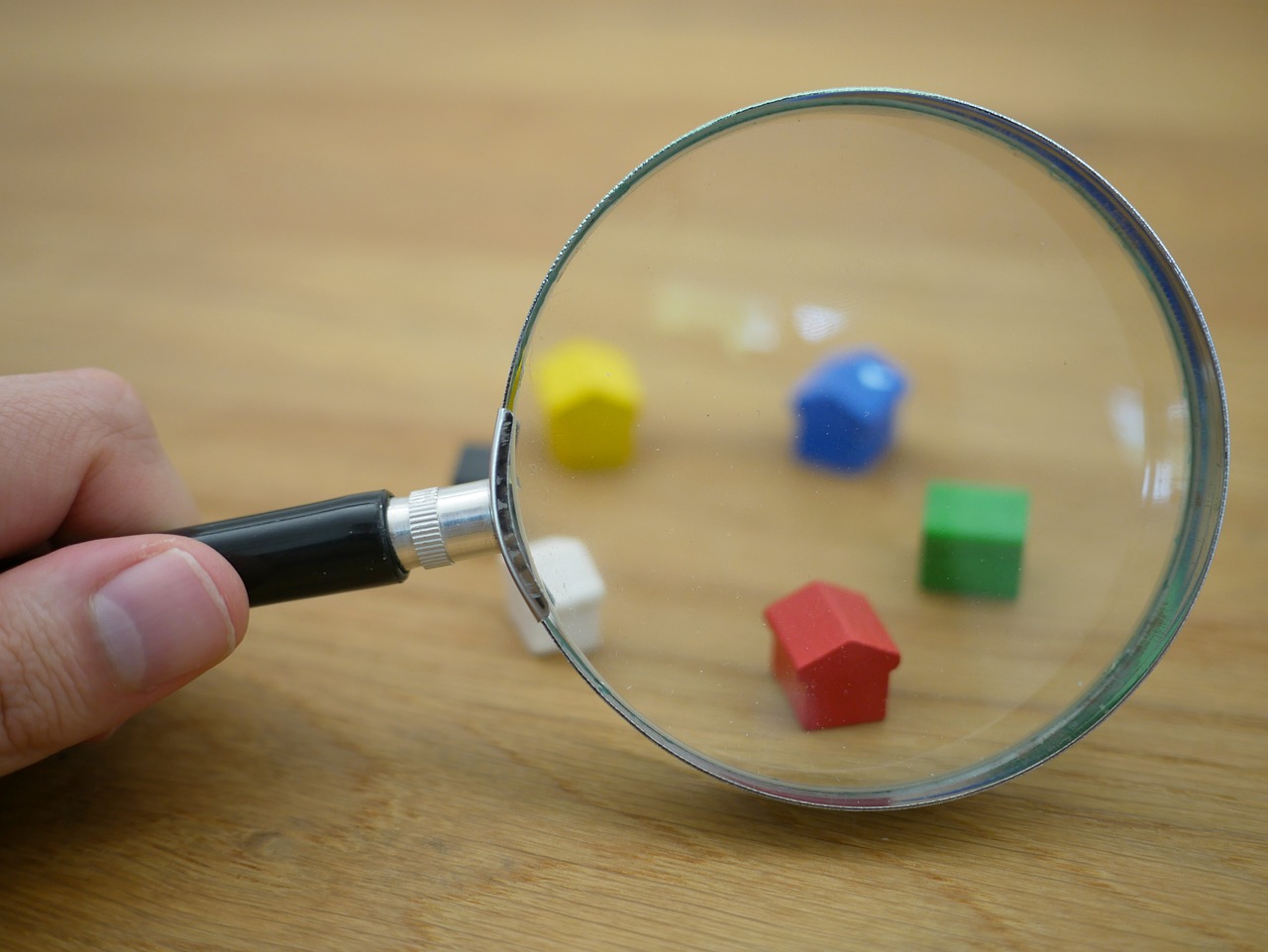 home finder