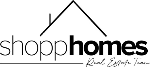 Shopp Homes logo